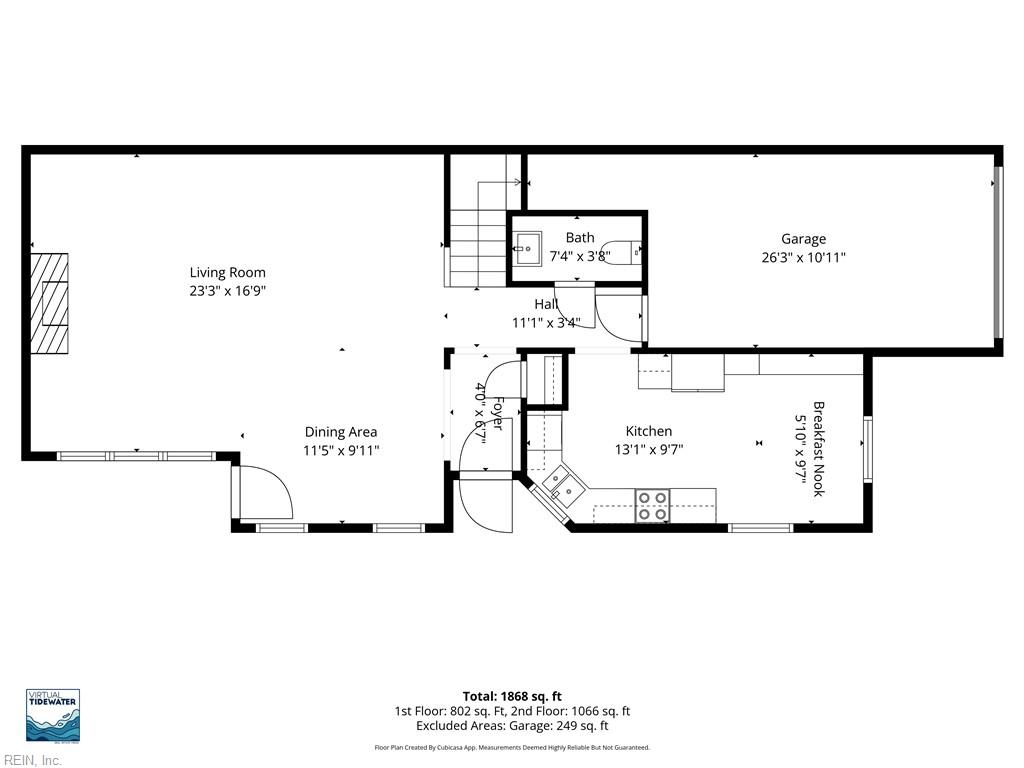 1701 Honorary Ct Property Photo 32