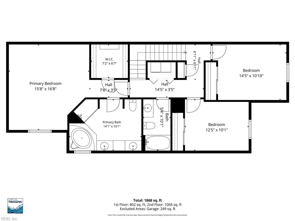 1701 Honorary Ct Property Photo 33