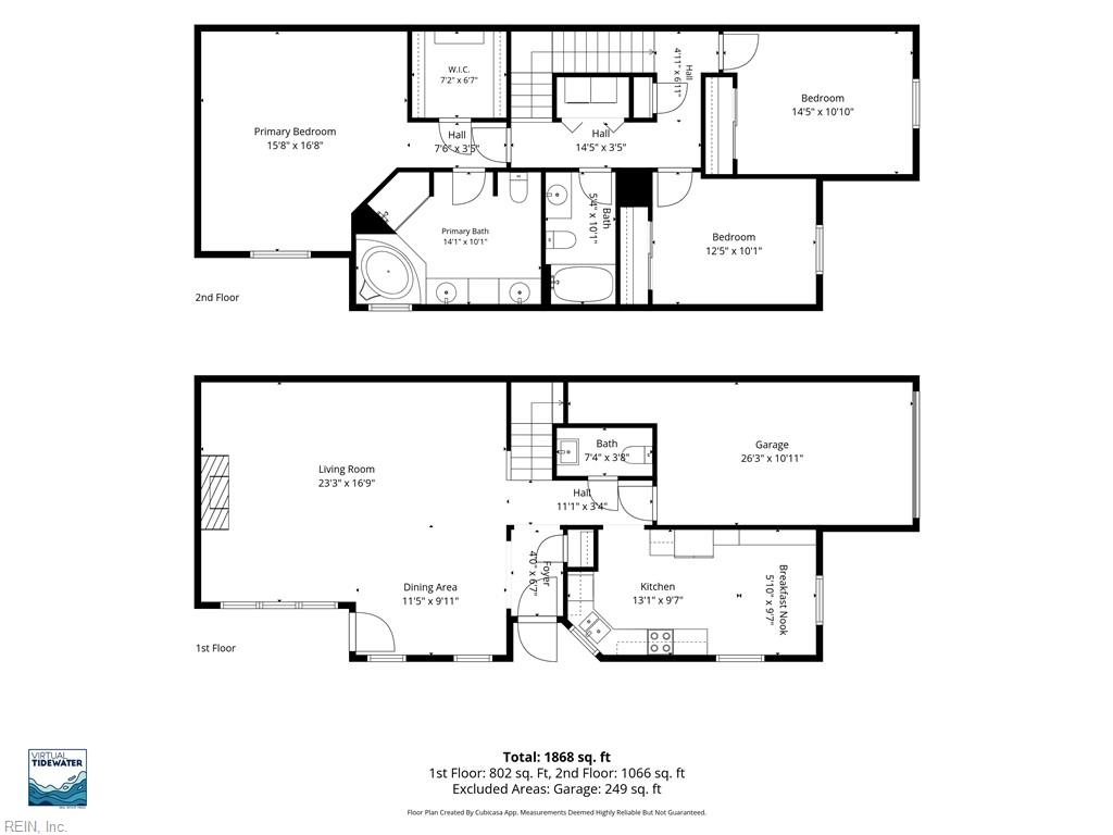 1701 Honorary Ct Property Photo 35