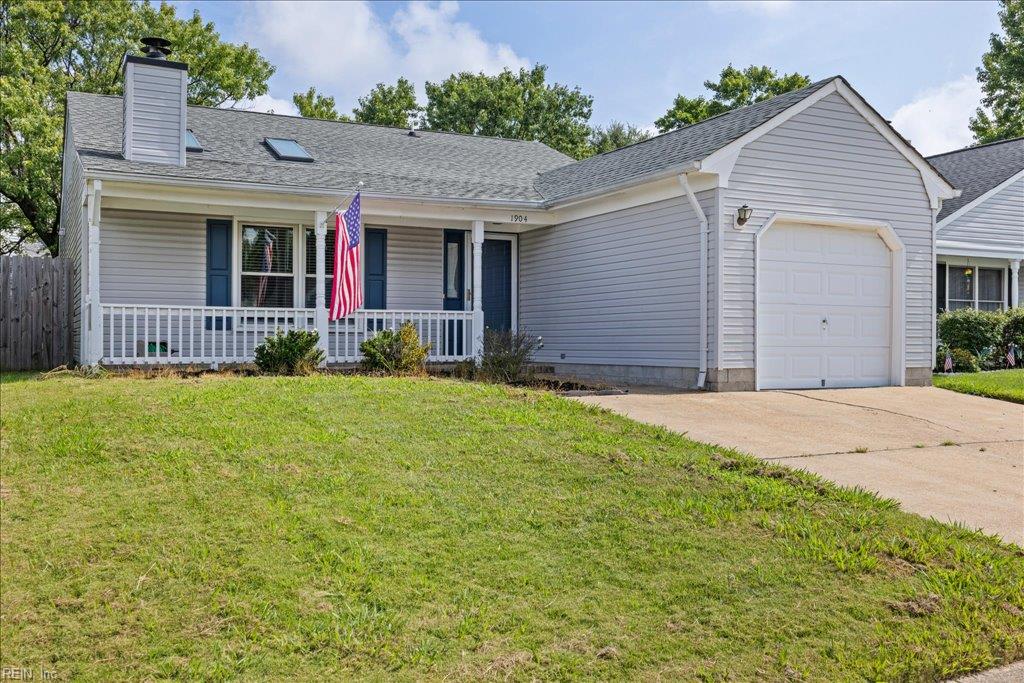 1904 Lapis Ln Property Photo 1
