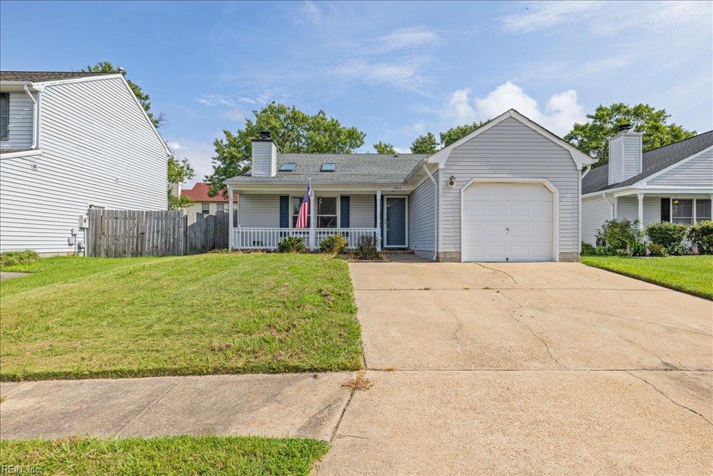 1904 Lapis Ln Property Photo 2