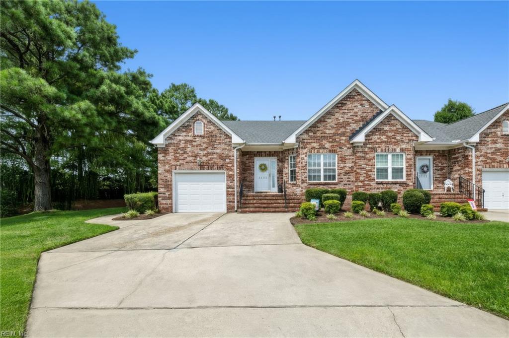 3140 Sterling WAY Property Photo 1