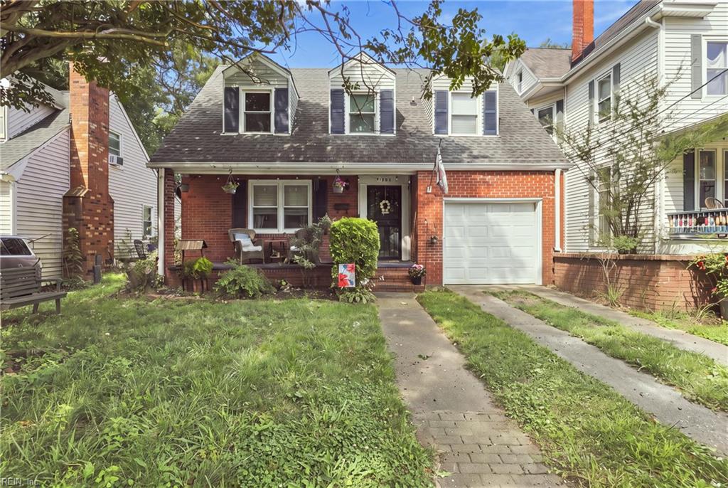 1404 Chesapeake AVE Property Photo 1