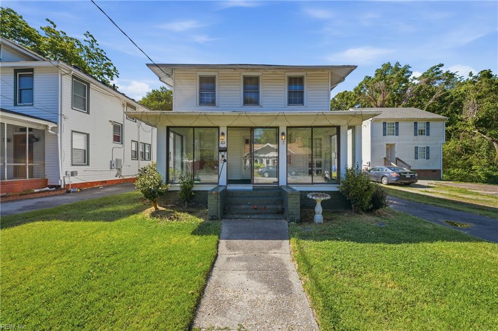 101 Highland Ave Property Photo 1
