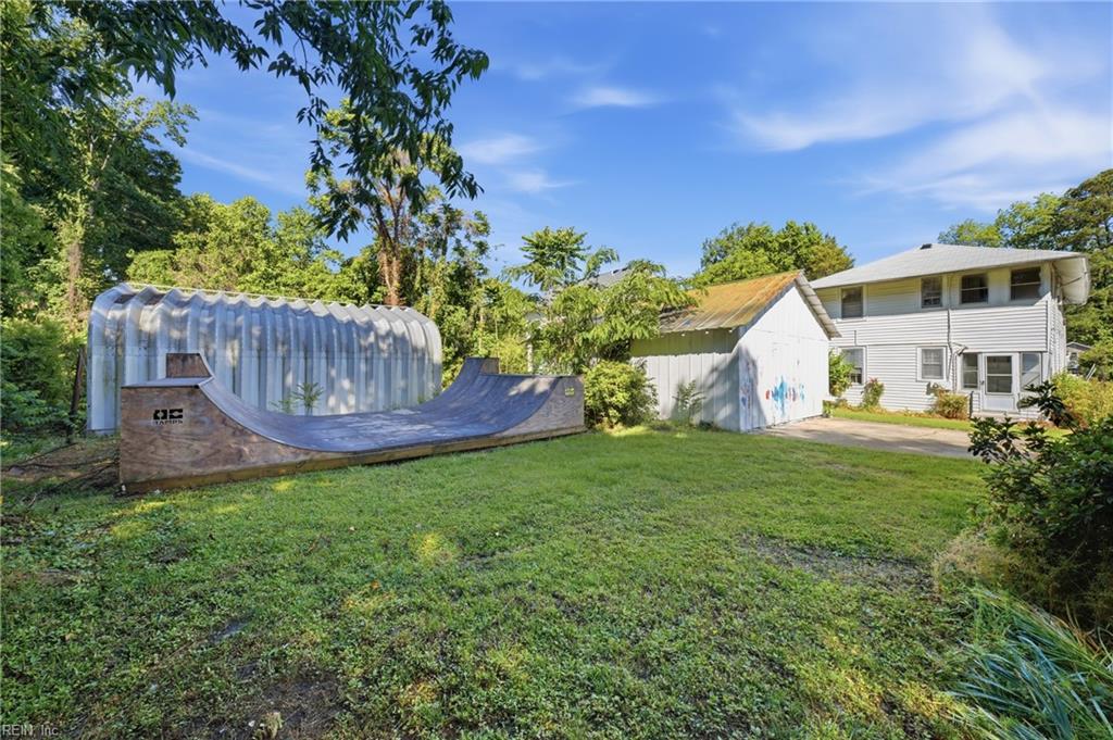101 Highland Ave Property Photo 36