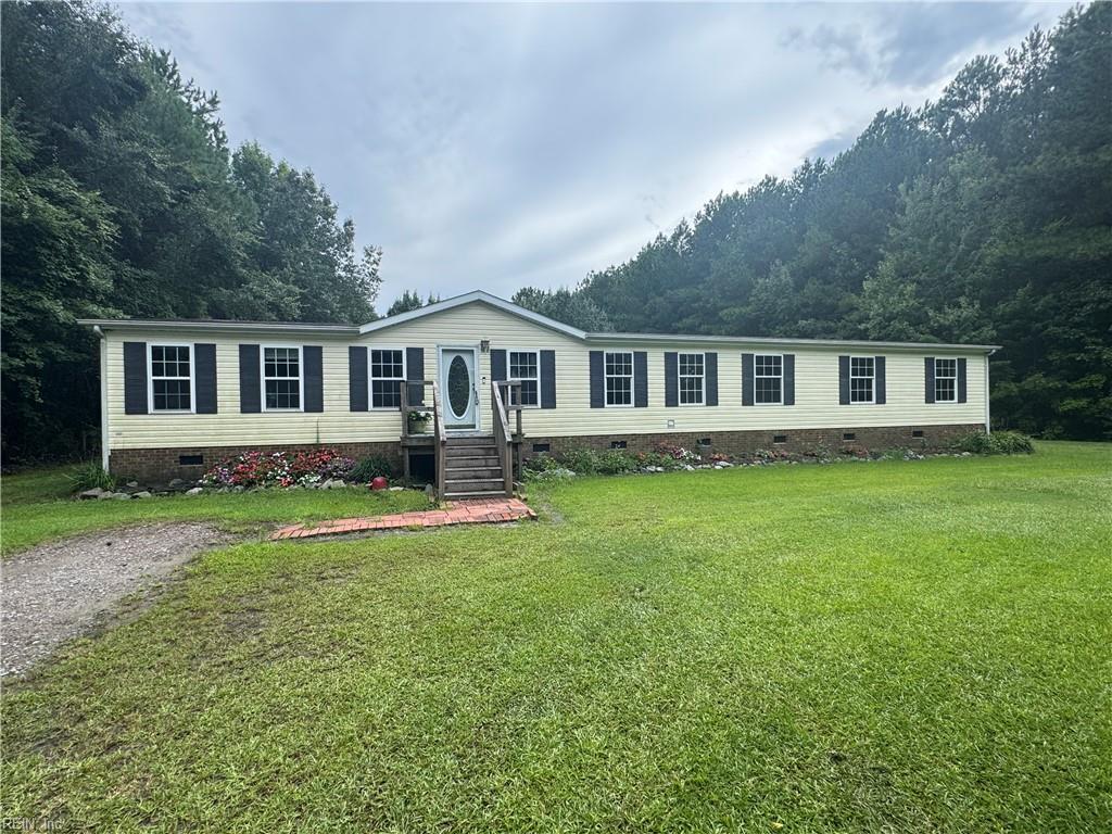 1225 Lynchs Corner RD