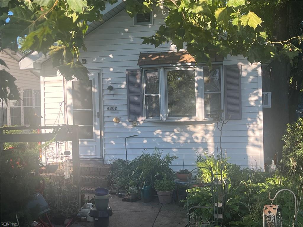 4302 Hines Ave Property Photo 4
