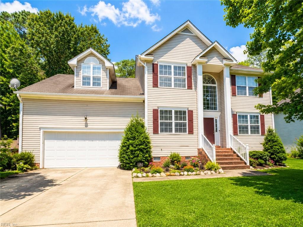 4936 Oriole Dr Property Photo 1