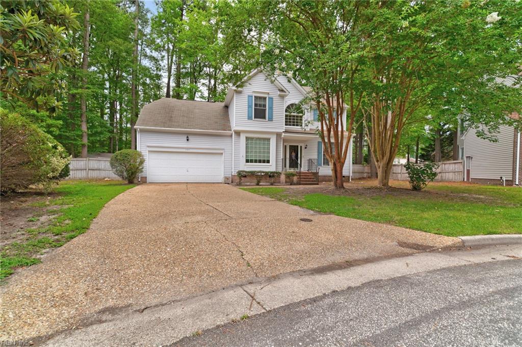 104 Kraft Ct Property Photo 1