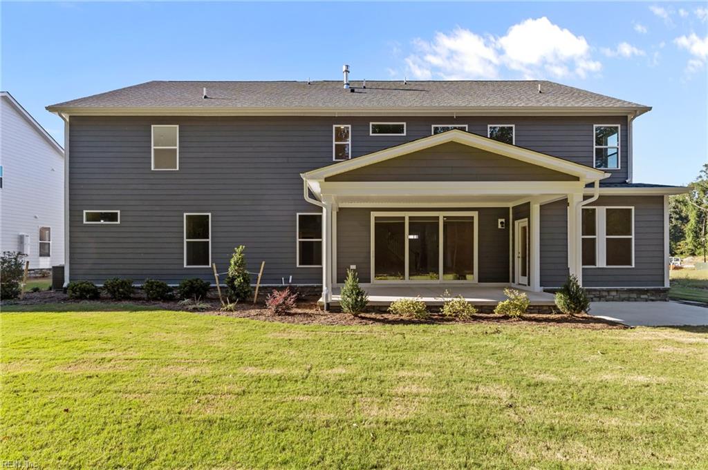 Mm Windsor At River Club Property Photo 48