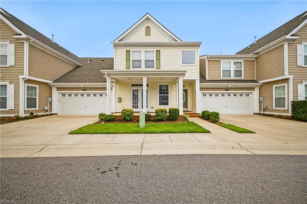 203 Cobblestone RCH Property Photo 1