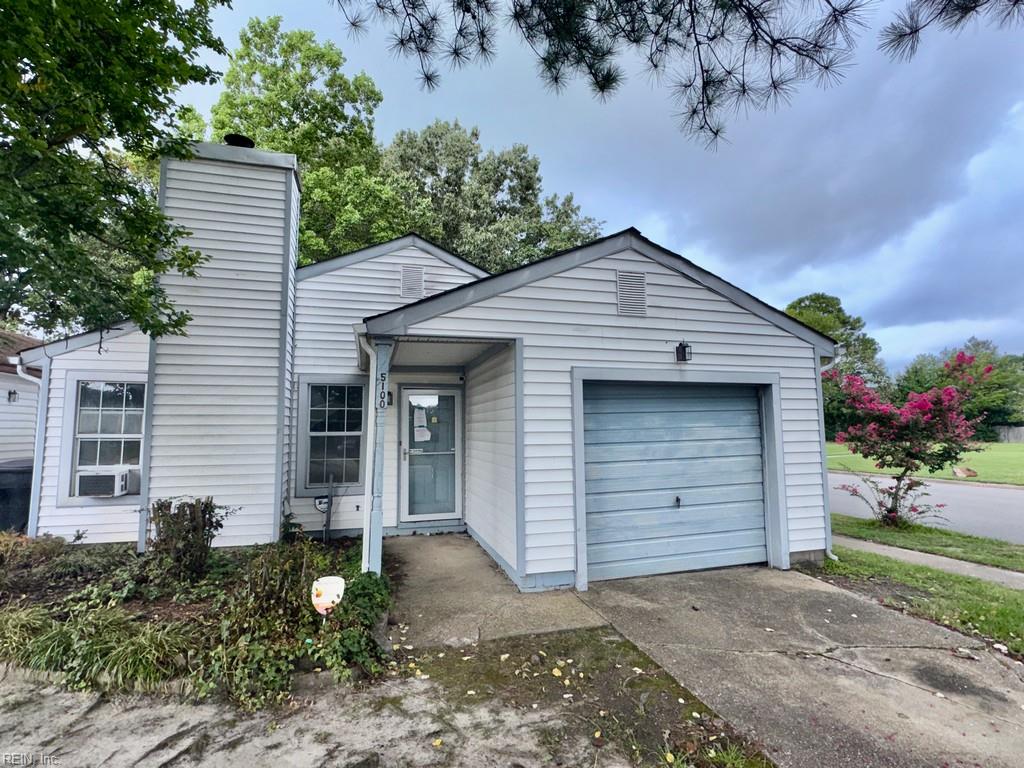 5100 Ellesmere Ct Property Photo 1