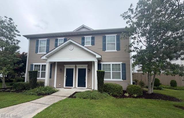 1609 Apsley CT Property Photo 1