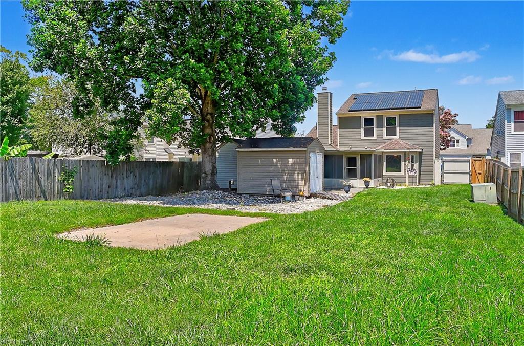 2137 Fort Belvoir Dr Property Photo 43