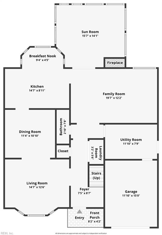 2137 Fort Belvoir Dr Property Photo 46