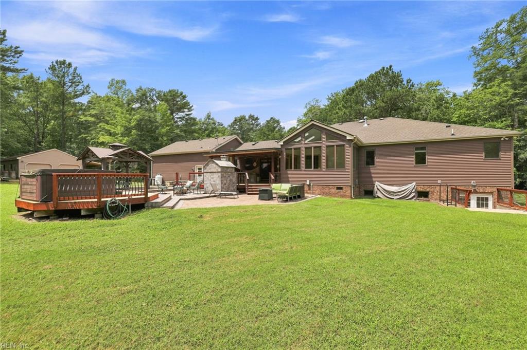 18152 Private Stock Ln Property Photo 38