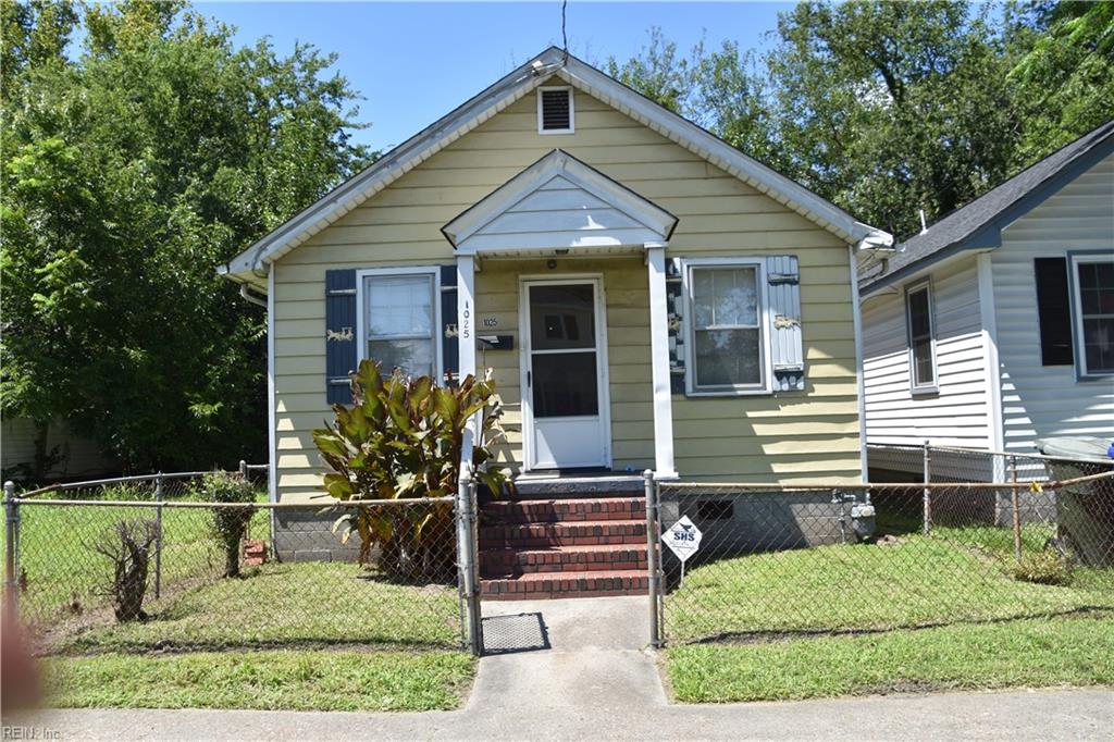 1025 23rd St Property Photo 1