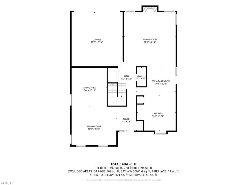 1321 Queens Gate Property Photo 37