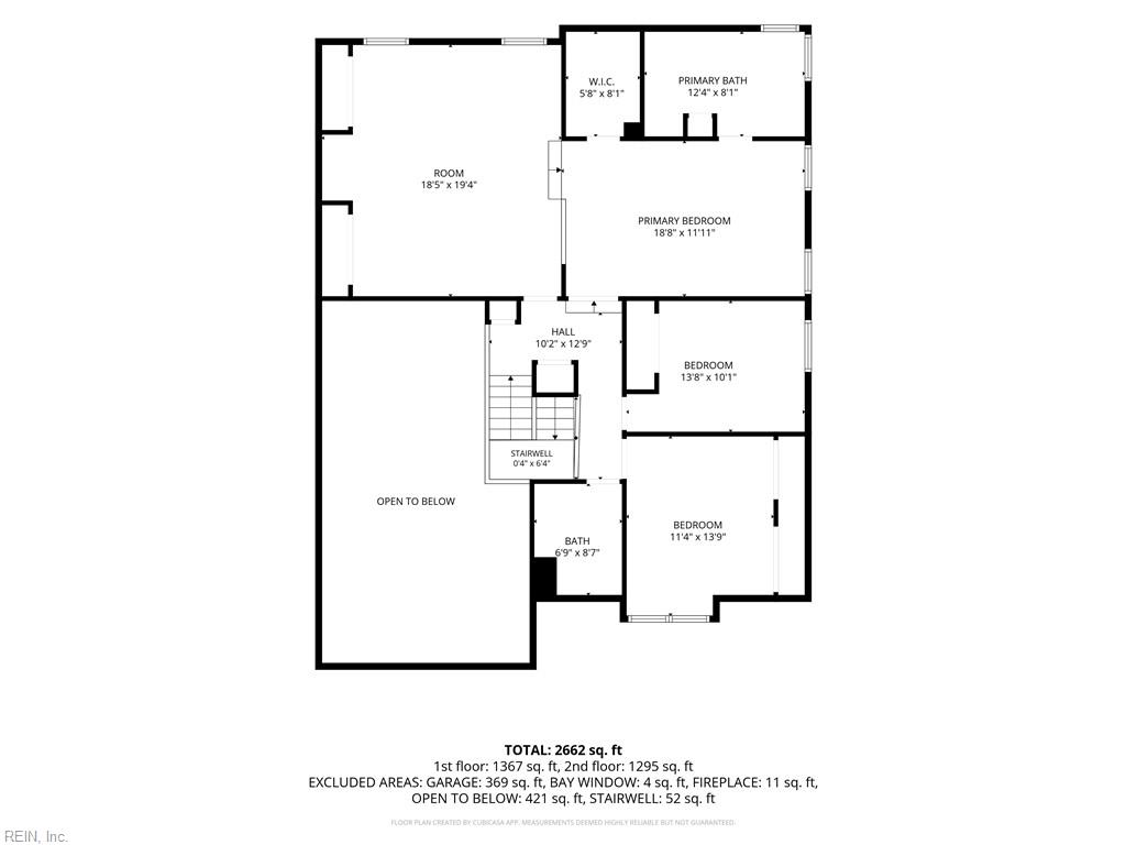 1321 Queens Gate Property Photo 38