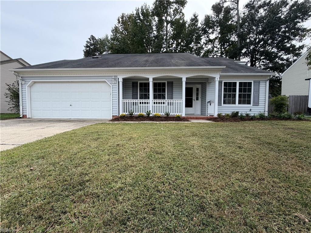 4 E Big Sky DR