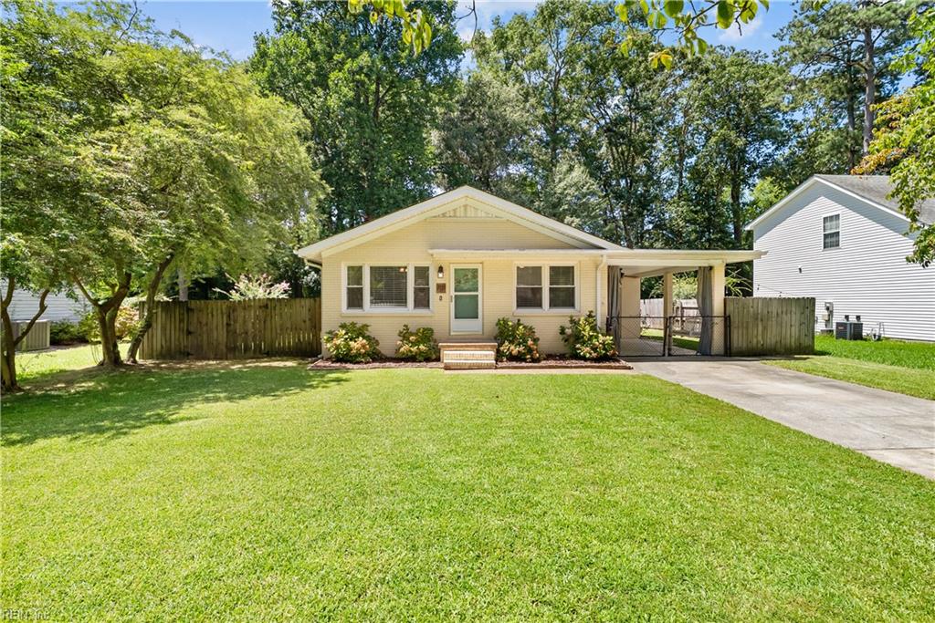 701 Maralon Dr Property Photo 1