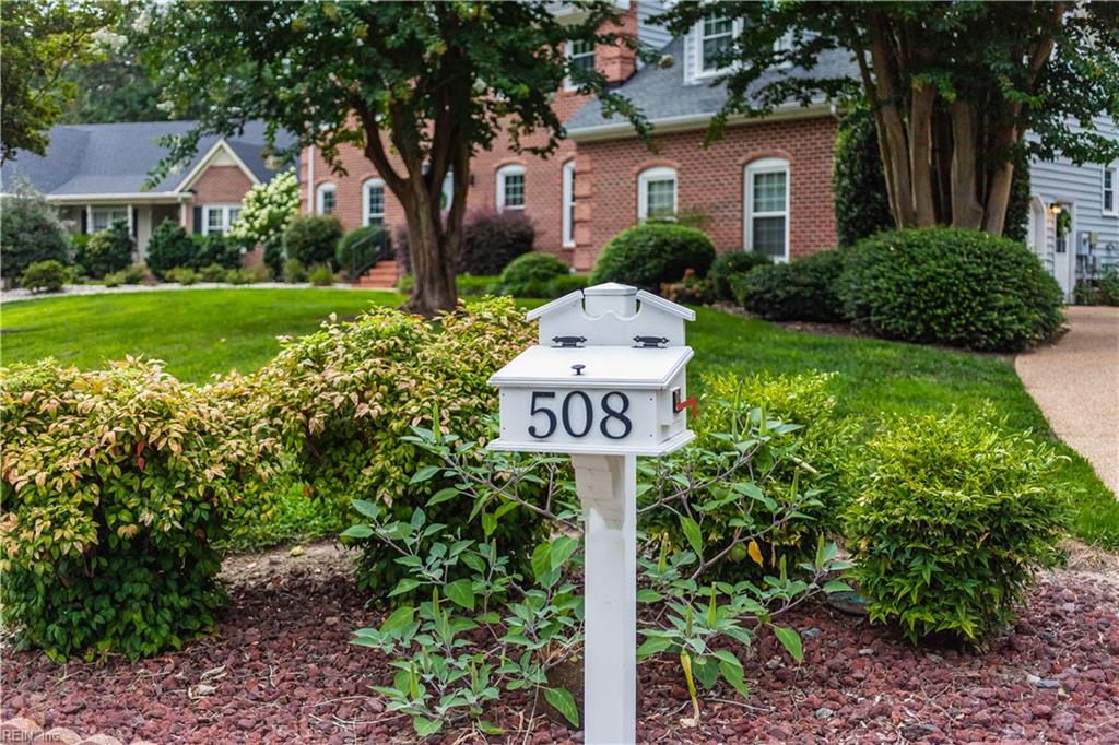508 Birkdale Ct Property Photo 1