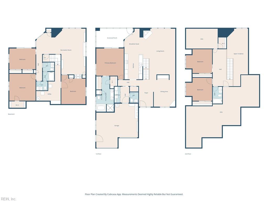8 The Palisades Property Photo 50