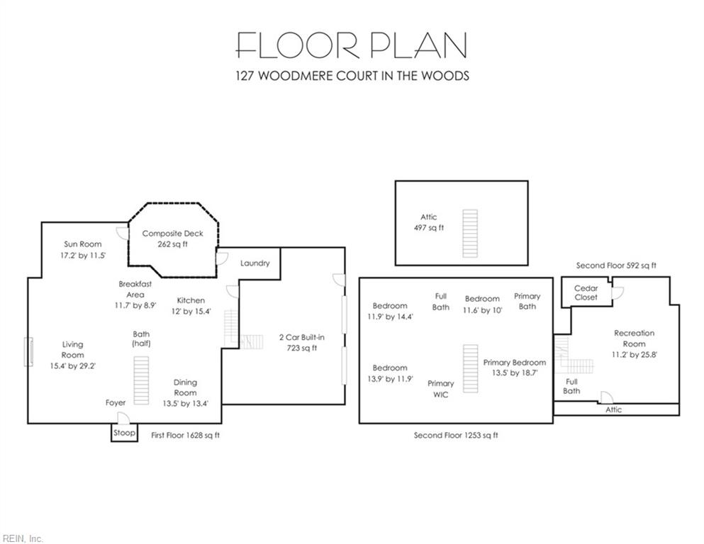 127 Woodmere Ct Property Photo 35
