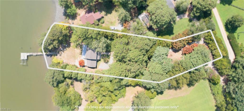 315 Woodas Creek Rd Property Photo 1