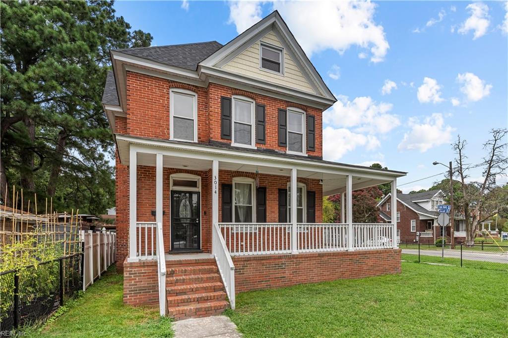 3014 Cape Henry AVE