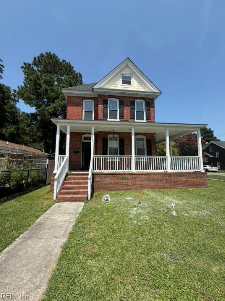 3014 Cape Henry Ave Property Photo 36