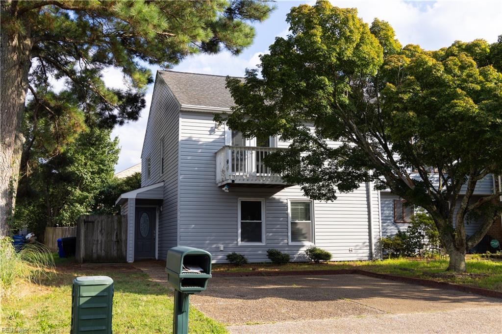3801 Mystic Cove Ct Property Photo 1