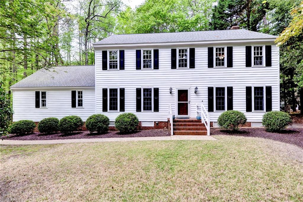109 Daingerfield Rd Property Photo 2