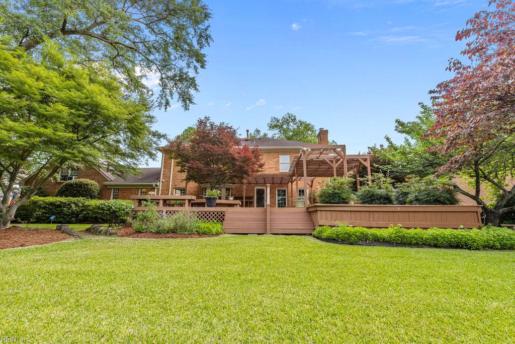 3012 Golden Hind Rd Property Photo 35