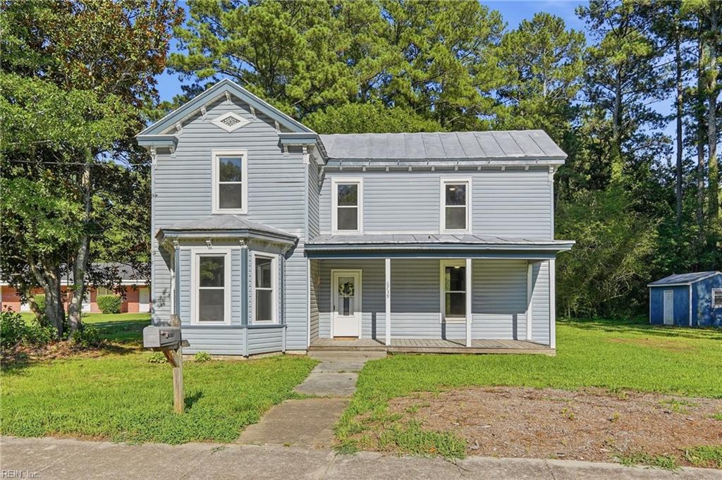 6739 S Quay RD Property Photo 1