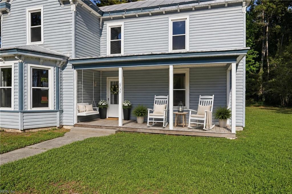 6739 S Quay Rd Property Photo 2