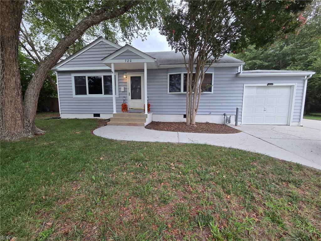 720 Jericho Rd Property Photo 1