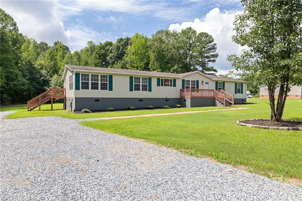 1120 Spring Church Rd Property Photo 1