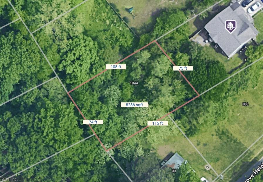 104 Grove Heights Ave Property Photo 1