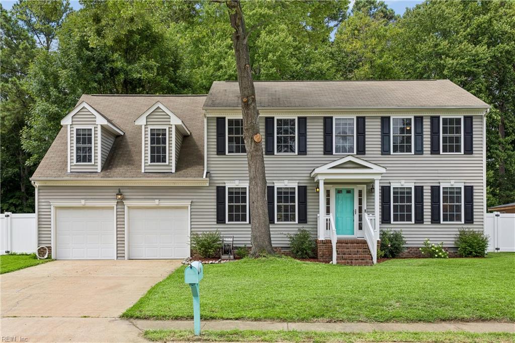16 Diamond Hill RD