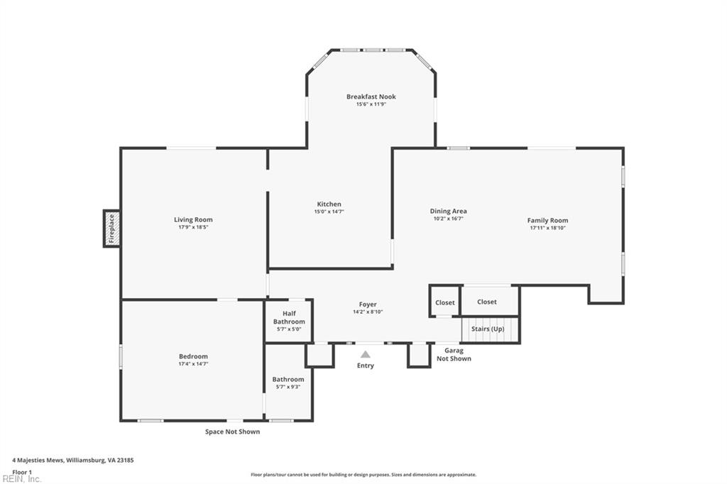 4 Majesties Mews Property Photo 42