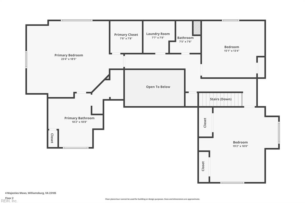 4 Majesties Mews Property Photo 43