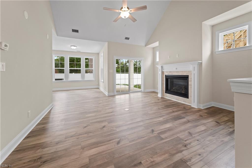 4607 Longleaf Pl Property Photo 5