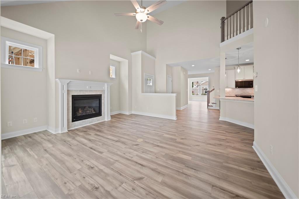4607 Longleaf Pl Property Photo 7