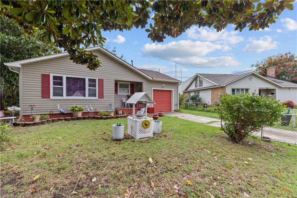 1303 Willnew Dr Property Photo 2