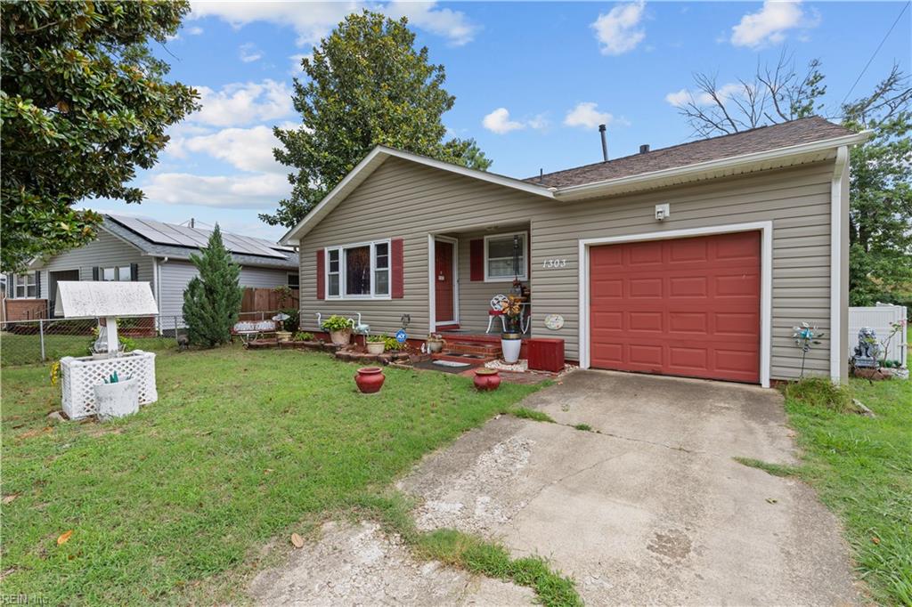 1303 Willnew Dr Property Photo 3