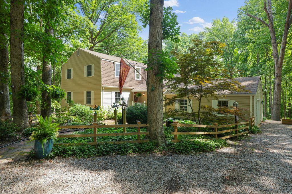 13134 Auburn Mill Ln Property Photo 3