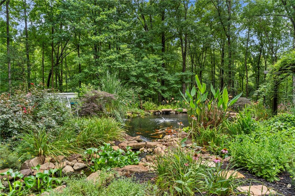 13134 Auburn Mill Ln Property Photo 7