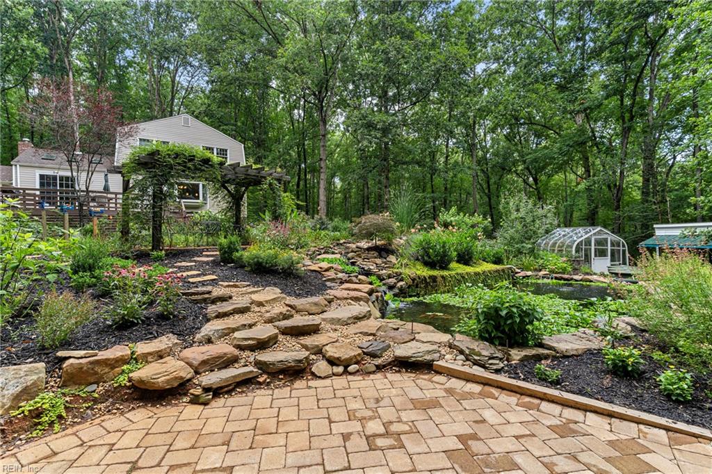 13134 Auburn Mill Ln Property Photo 27