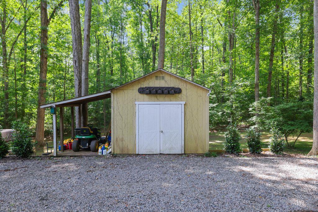 13134 Auburn Mill Ln Property Photo 35